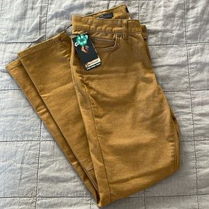 New With Tags, Black Diamond Women’s pants, size 6